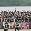 Sjajno izdanje Hordi zla u Mostaru, svi navijači nisu mogli stati u "kavez" na stadionu