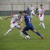 Odluka pada u posljednjem kolu: Sloboda na pragu ispadanja, Široki za petama Želji