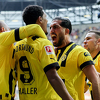 Borussia slavila kod Demirovićevog Augsburga, titula je pred vratima Dortmunda!