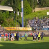 Haos na Grbavici nakon utakmice, trener Posušja krenuo na sudije: Sve ste vidjeli, doviđenja