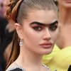 Grčka manekenka u prirodnom izdanju na Cannes Film Festivalu, ne robuje standardima ljepote