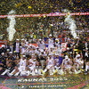 Musin Real u dramatičnom finalu srušio Olympiakos i postao prvak Evrope!