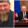 Putin komentarisao dužinu Kadirovljeve brade: Vidiš, imamo sve pod kontrolom