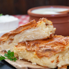 Koristeći ovaj recept pripremite gibanicu čiji okus će vas u potpunosti očarati