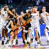 Partizan pokazao veličinu i na sjajan način čestitao Realu osvajanje evropske titule
