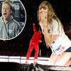 Fan Taylor Swift nije mogao doći do karte za njen koncert, na domišljat način je ipak prisustvovao