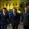 Kina optužila države G7 za "militarizacijske aktivnosti" u azijsko-pacifičkom regionu