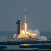 SpaceX na ISS poslao bivšu astronautkinju i tri člana posade koji su platili kartu