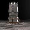 Blue Origin će proizvesti sistem za slijetanje na Mjesec u misiji Artemis V