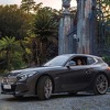 BMW predstavio koncept Touring Coupe