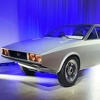 Hyundai ponovo proizveo koncept Pony Coupe