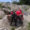 Pripadnici GSS-a pronašli beživotno tijelo tokom vježbe kod Ljubuškog