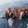 Evropska komisija pozvala da se istraže navodi da Grčka odbija primiti migrante u zemlju