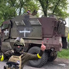 Guverner ruske oblasti Belgorod potvrdio da su ukrajinski diverzanti prešli granicu
