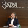SDA: Konaković i Forto moraju objasniti zašto su odobrili samo Istočnu interkonekciju