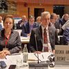 Ademović, Petrović i Pendeš na zasjedanju NATO-a: BiH otvorena vrata za članstvo