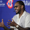 Veliki Carmelo Anthony završio igračku karijeru, fanovima objasnio zašto se povlači