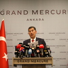 Sinan Ogan podržao Erdogana u drugom krugu predsjedničkih izbora u Turskoj