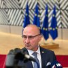 Grlić Radman o posjeti Dodika Moskvi: Poltičare treba odvratiti od politika koje nisu evropske