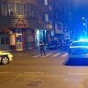 Dva mladića ranjena u pucnjavi u Beogradu, napadač u bjekstvu, dio grada blokiran