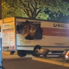 Kamion se zabio u sigurnosne barijere blizu Bijele kuće, vozač priveden