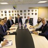 Delegacija State Departmenta posjetila DKPT BiH
