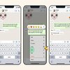 WhatsApp će omogućiti korisnicima da uređuju poslane poruke