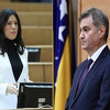 Vulić traži obezbjeđenje za zastupnike iz RS-a nakon što je prijavila Zvizdića da im prijeti
