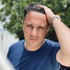 Fotografija Andrije Miloševića iz mladosti pojavila se na internetu, glumac je neprepoznatljiv