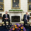 Biden i McCarthy daleko od dogovora o podizanju granice duga