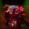 Predstava "Call me God" 24. maja ponovo na sceni SARTR-a