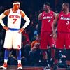 Carmelo Anthony, mašina za koševe: Ima principe, ali nema prstenje poput LeBrona i Wadea