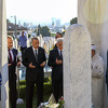 Erdogan: Nadamo se da ćemo i nakon 28. maja nastaviti čuvati emanet rahmetli Alije