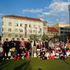 Osnovne škole "Umihana Čuvidina" i "Katolički školski centar" pobjednici turnira "Bracom Street Football 2023"