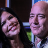 Jeff je zbog Lauren izgubio 38 milijardi dolara, a onda je izradio njen kip u prirodnoj veličini