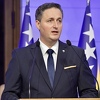 Bećirović pokrenuo aktivnosti na razrješenju Abdulaha Skake s pozicije ambasadora