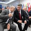 Milanović: Borrell je odbio zahtjev Hrvatske da učestvuje u vojnoj misiji u Bosni i Hercegovini