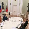 Milorad Dodik se sastao sa Vladimirom Putinom: Ruski lider zahvalio RS-u na prijateljskom stavu