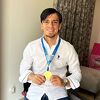 Kapiten Sarajeva dobio šampionsku medalju za ovu sezonu, stigla je na kućnu adresu