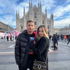 Sofia Vinćetijević uputila emotivnu poruku Dalu Varešanoviću: Muškarac koji ima moje srce