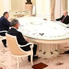 Uručen orden: Dodik odlikovao Putina "za patriotsku brigu i ljubav prema RS-u"