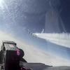 Ruski Su-27 presreo dva američka bombardera u blizini ruske granice