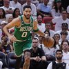 Tatum nije dozvolio "metlu": Boston pobijedio Miami i smanjio na 3-1 u finalu Istoka