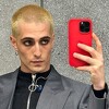 Italijan koji je prije dvije godine osvojio Eurosong pozirao go i iznenadio dame: Ovo je umjetnost