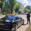 Sarajevo: Policajci na Grbavici pretresli automobil, sumnja se na izvršenje krivičnog djela