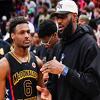 LeBron novom izjavom potvrdio da ozbiljno razmišlja o penziji: Možda moj sin ne želi igrati sa mnom