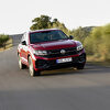 Volkswagen predstavio osvježeni Touareg