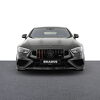 Brabus 930 je najsnažnija zvijer iz Bottropa