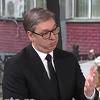 Vučić otkrio da je u tajnosti posjetio OŠ Vladislav Ribnikar: Plakao sam noćima