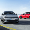 Opel predstavlja obnovljenu Corsu: Sada dostupna i kao hibrid